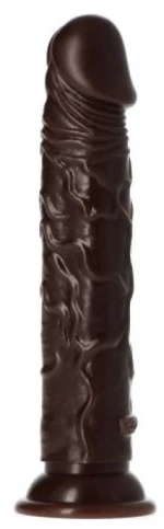 Amedeo Brown Dildo