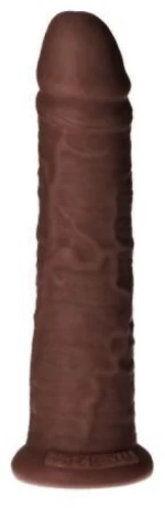 Enea Brown Dildo