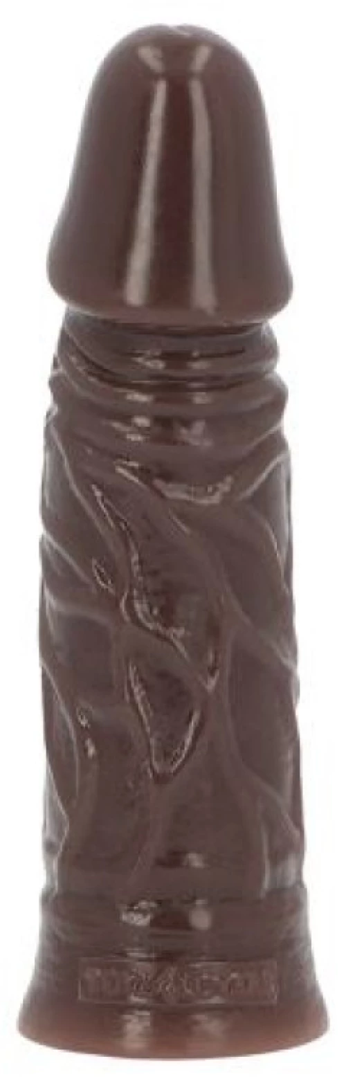 Ezio brown Dildo