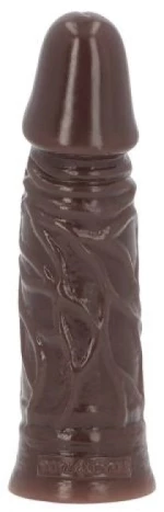 Ezio brown Dildo