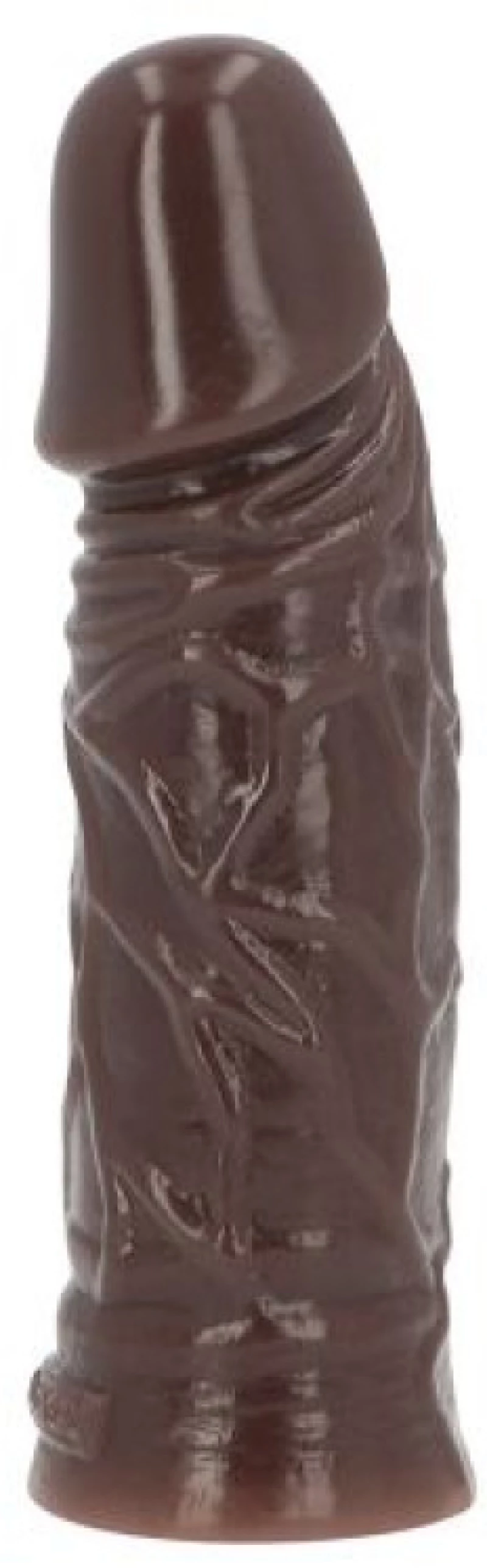 Ezio brown Dildo