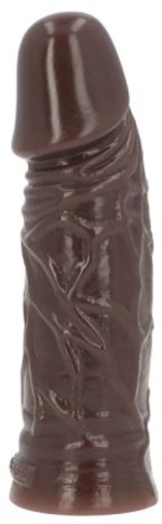 Ezio brown Dildo