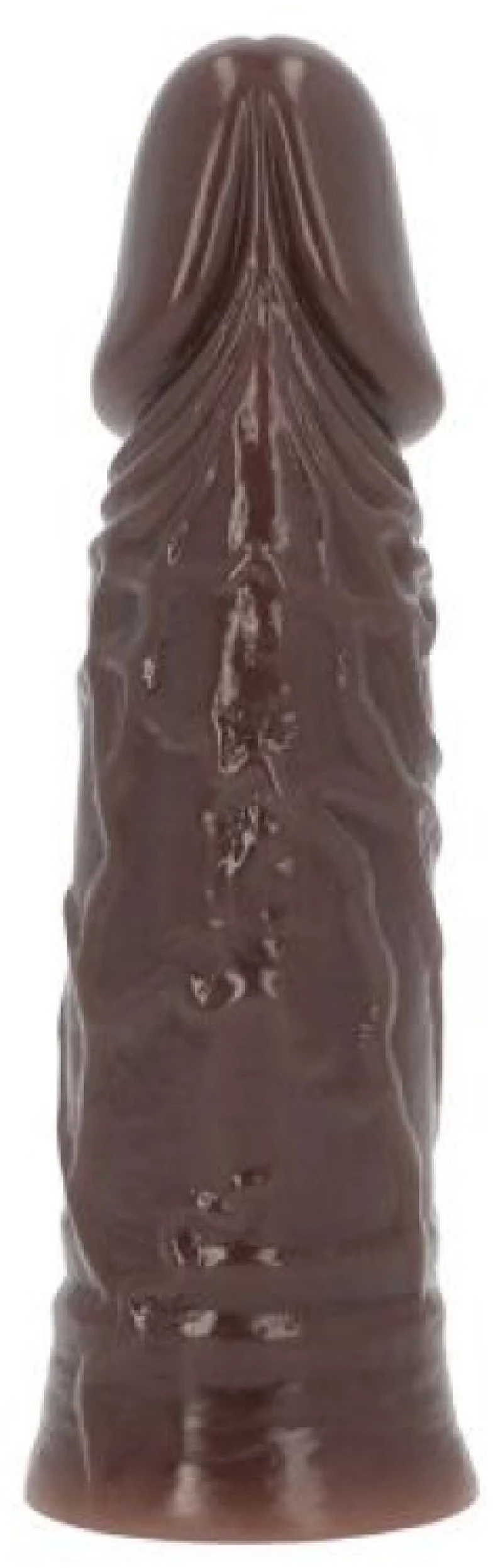 Ezio brown Dildo
