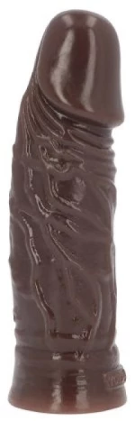 Ezio brown Dildo