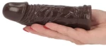 Ezio brown Dildo