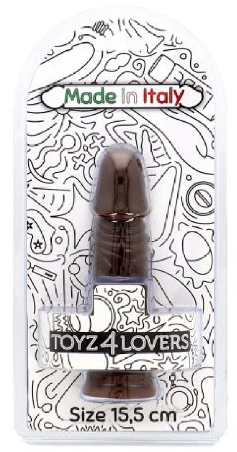 Ezio brown Dildo