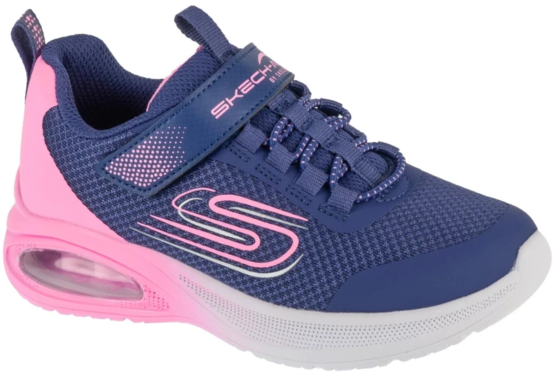 Skechers Microspec Max Advance - Fly 3 303595L-NVPK