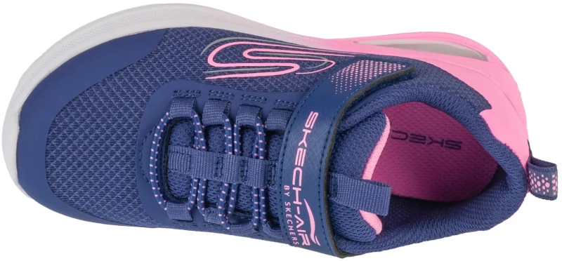 Skechers Microspec Max Advance - Fly 3 303595L-NVPK
