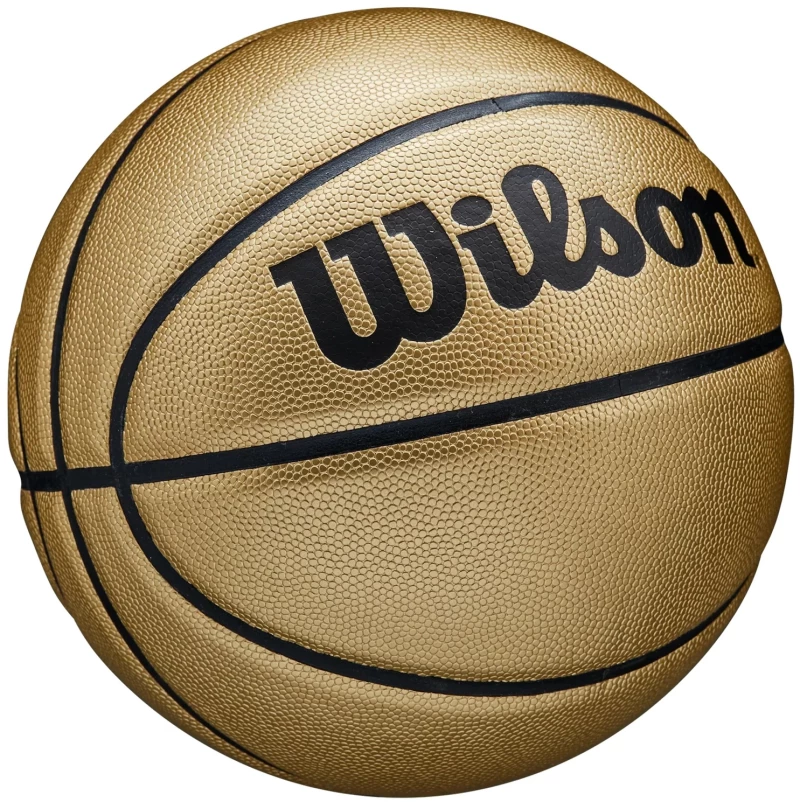 Wilson Gold Comp Ball WTB1350XB