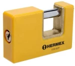 Λουκέτο Πύρου HERMEX