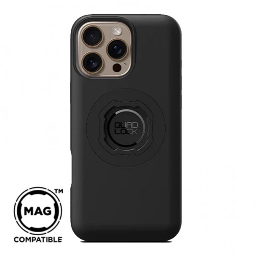 Quad Lock Θήκη iPhone 16 Pro Max Mag