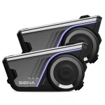 Sena 60S Bluetooth & Ενδοεπικοινωνία Double