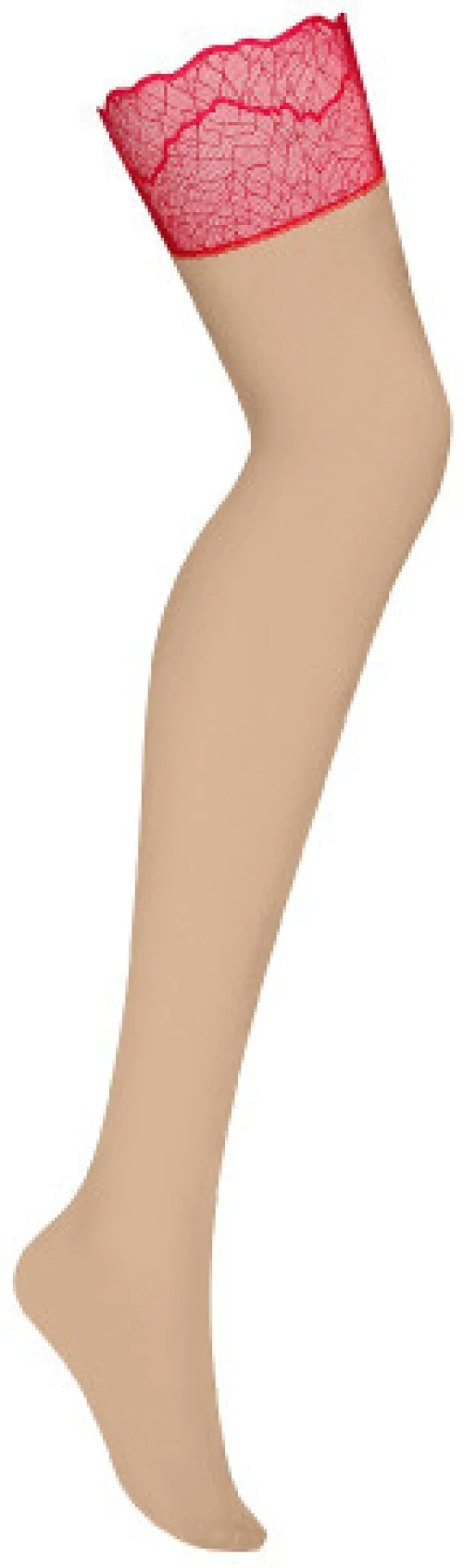 Obsessive Cupide Desir Stockings