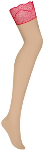Obsessive Cupide Desir Stockings