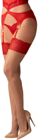 Obsessive Cupide Desir Stockings