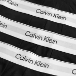CALVIN KLEIN LOW RISE 3 PACK TRUNK MEN CALVIN KLEIN ΛΕΥΚΟ- ΜΑΥΡΟ (LV00NB4389-UB1)