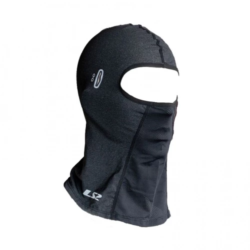 LS2 Balaclava Summer Black
