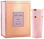 Armaf The Pride Rose Oud W EDP 100 ml /2024