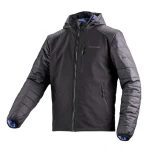Nordcode Quartz  Jacket Black