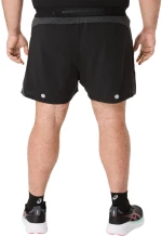 ASICS Road 5IN Short 2011D247-001