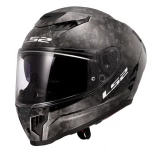 LS2 FF807 Dragon Forged Gloss