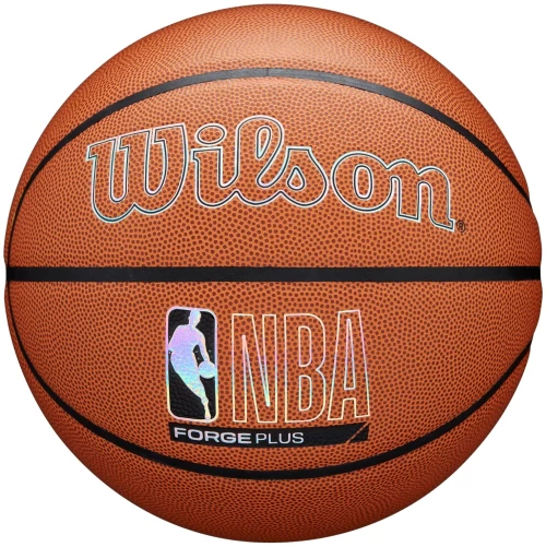 Wilson NBA Forge Plus Ball WZ2016801XB