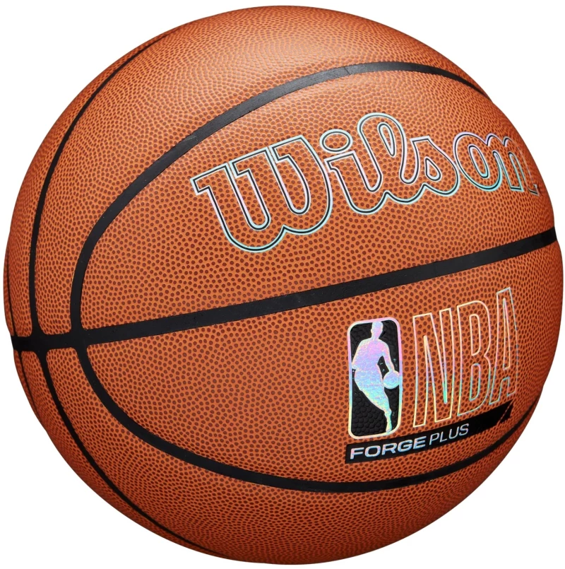 Wilson NBA Forge Plus Ball WZ2016801XB
