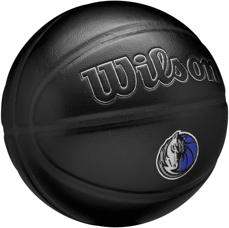 Wilson NBA Team Premiere Dallas Mavericks Ball WZ4026407XB