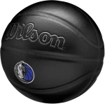 Wilson NBA Team Premiere Dallas Mavericks Ball WZ4026407XB