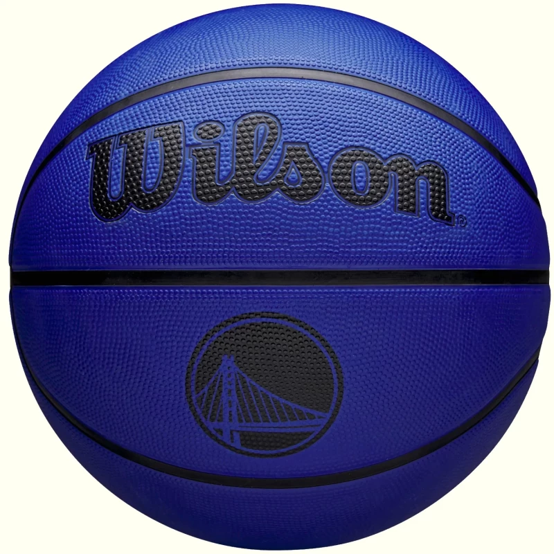 Wilson NBA Team Premiere Golden State Warriors Ball WZ4026410XB
