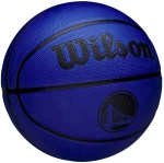 Wilson NBA Team Premiere Golden State Warriors Ball WZ4026410XB