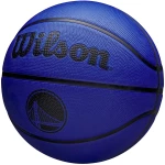Wilson NBA Team Premiere Golden State Warriors Ball WZ4026410XB
