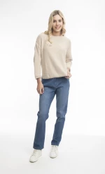 Τζιν Γυναικείο Orientique Washed