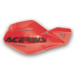 Acerbis Χούφτες MX Unico Red