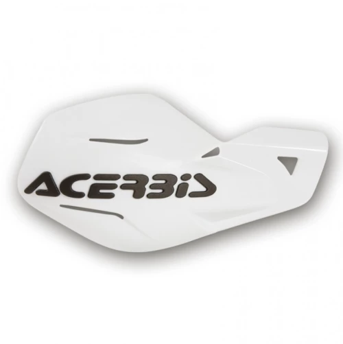 Acerbis Χούφτες MX Unico White