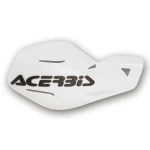 Acerbis Χούφτες MX Unico White