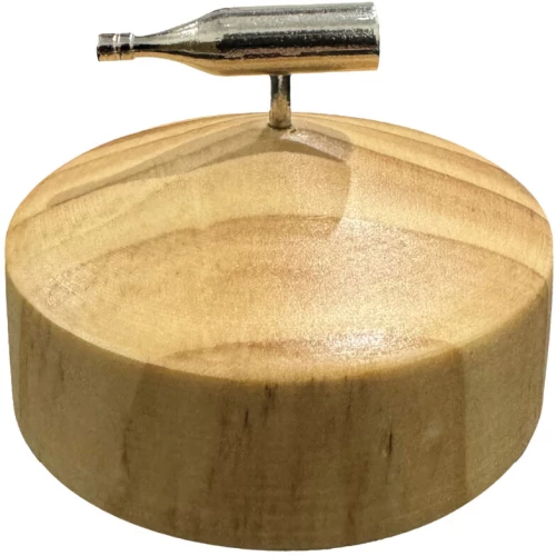 KHEPER GAMES - SPIN THE BOTTLE