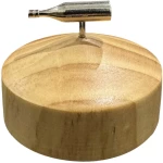 KHEPER GAMES - SPIN THE BOTTLE