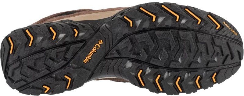 Columbia Crestwood Waterproof 2100651255