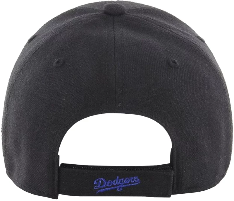 47 Brand New York Yankees MLB Clean Up Cap B-RGW17GWS-NY