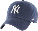 47 Brand New York Yankees MLB Clean Up Cap B-RGW17GWS-NY