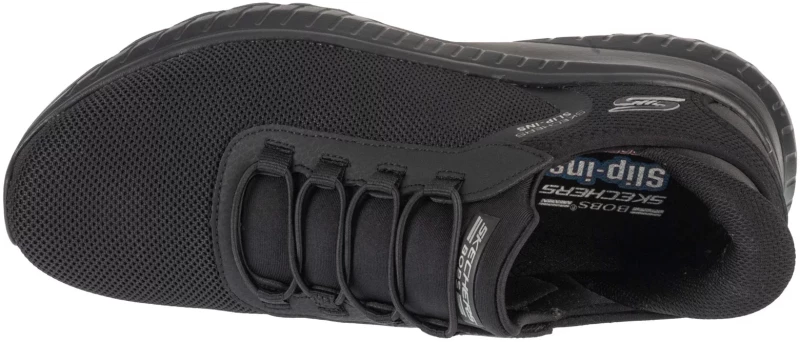 Skechers Slip-Ins: Bobs Squad Chaos - Tough Walk 118303-BBK