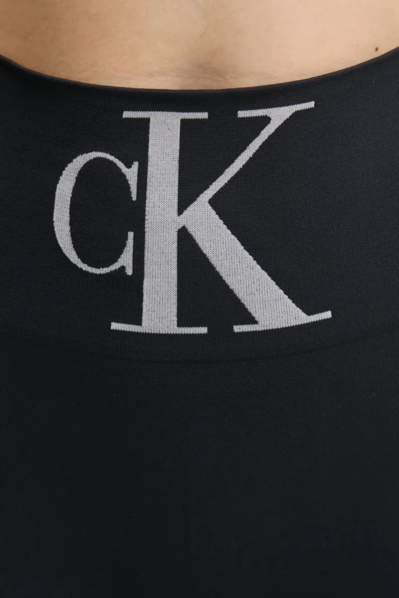 Γυναικείο - Κολάν -  Calvin Klein - Μαύρο