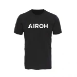 Airoh T-shirt Black