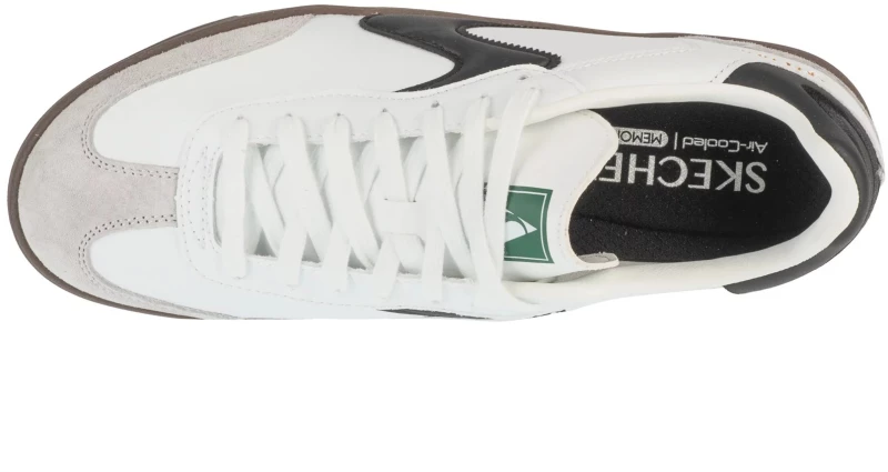 Skechers Hotshot - Pyke 254150-WBK