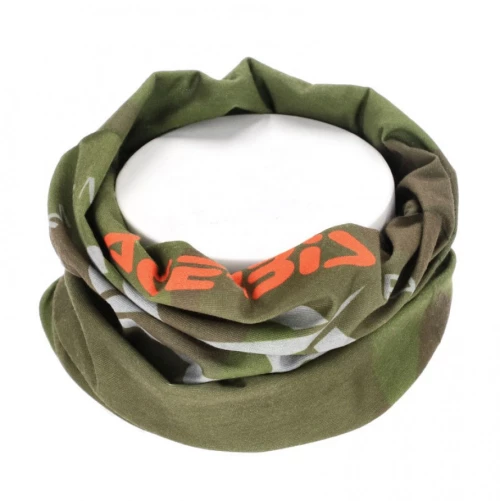 Acerbis Reg Φουλάρι Green/Orange