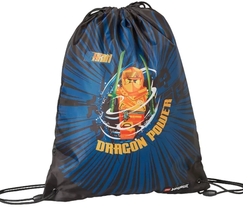 LEGO Ninjago Gymsack 10034-2404