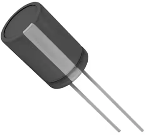 Πυκνωτής Ηλεκτρολυτικός 330μF 25V 20% (10 X 16mm) Radial