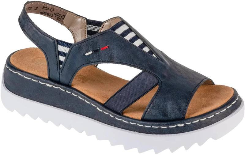 Rieker Sandals V44Y5-14