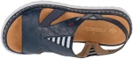 Rieker Sandals V44Y5-14